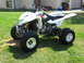 2004 Suzuki LTZ400